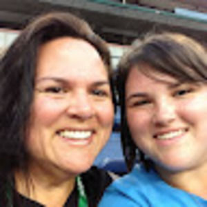 Meet your Posher, Suzanne